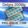 Delgra 200Mg new08